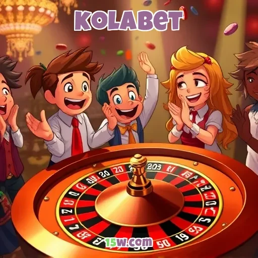 kolabet: Descubra a Batalha que Empolga Jogadores do Brasil