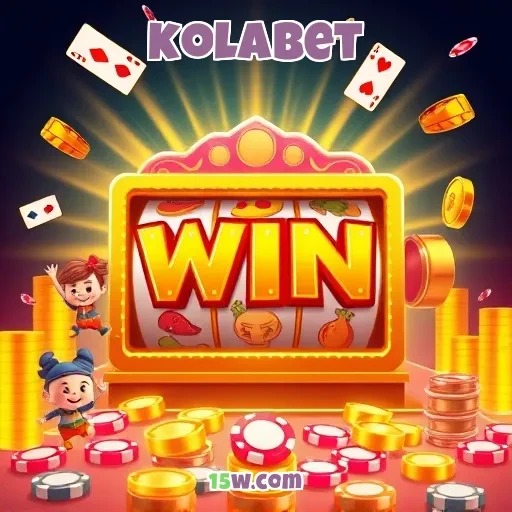 kolabet: A Magia dos Jogos de Tabuleiro que Encantam Brasil