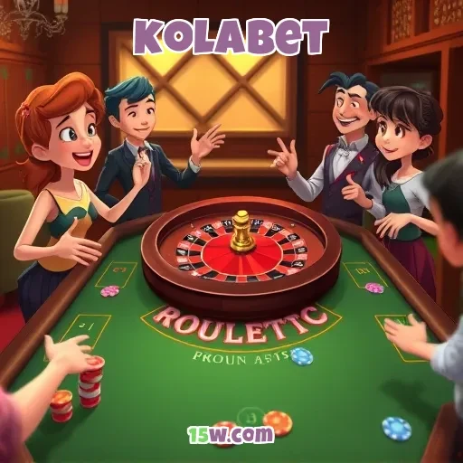 kolabet: Segredos das Cartas que Você Precisa Saber Para Vencer