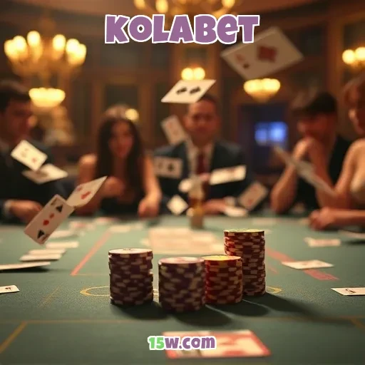 kolabet: Os Jogos de Terror que Você Não Pode Deixar de Jogar