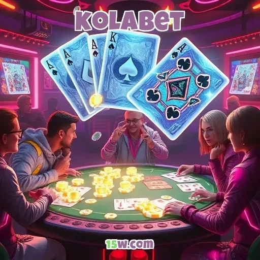 kolabet: Descubra as Pérolas dos Jogos Indie no Brasil