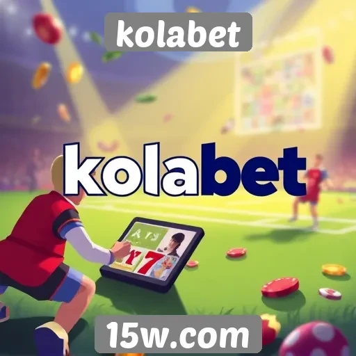 Impacto do kolabet na comunidade de jogos online