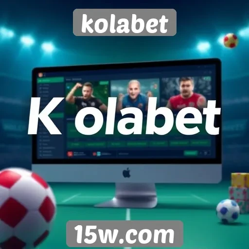 Novas funcionalidades do site Kolabet impactam usuários