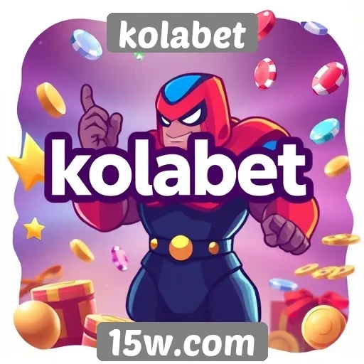 Como kolabet se destaca no mercado de jogos online