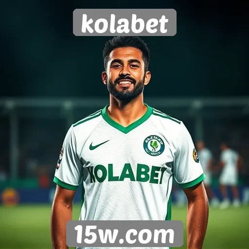 comunidade de jogadores do kolabet cresce rapidamente