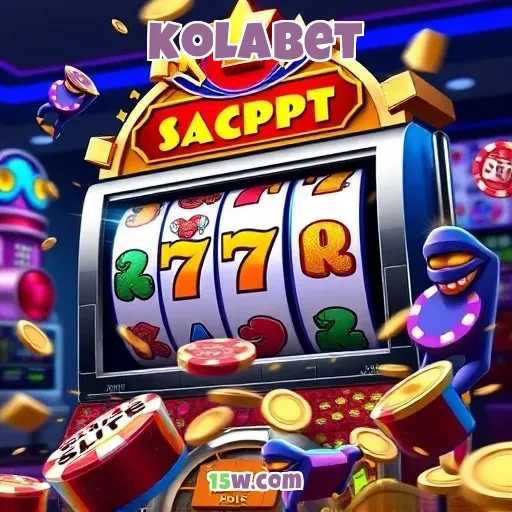kolabet: Multiplayer e suas Incríveis Oportunidades para Jogar com Amigo