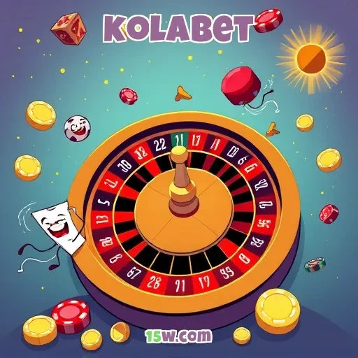 kolabet: A Plataforma Que Está Transformando a Jogatina Online no Brasil