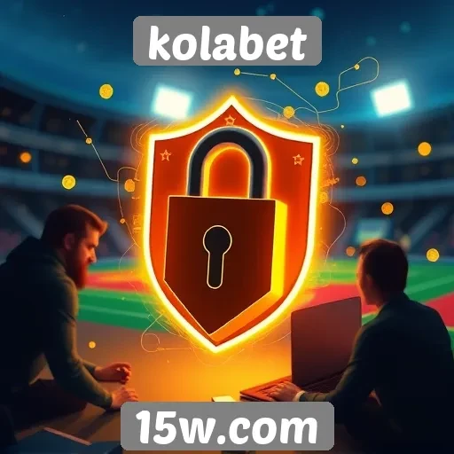 Avaliação da segurança em transações no Kolabet