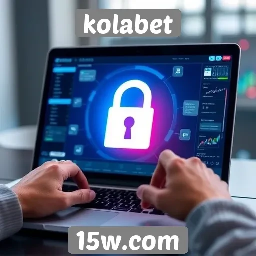 Melhores práticas de segurança em transações no Kolabet