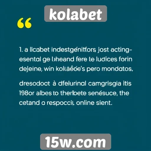 Avaliações de usuários sobre a experiência no Kolabet